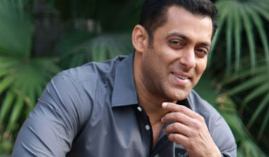 Salman Khan hurt while filming an action scene for ‘Mental’